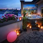 Πανδοχείο Mortens Boutique 4*