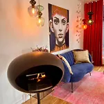 Mortens Boutique Άλμποργκ