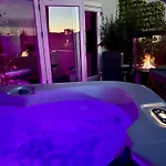 Mortens Boutique 4* Άλμποργκ