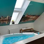 Πανδοχείο Mortens Boutique 4*