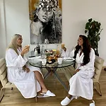 Πανδοχείο Mortens Boutique 4*