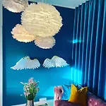 Locanda Mortens Boutique 4*