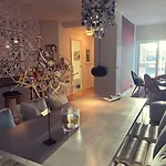 Mortens Boutique Πανδοχείο Άλμποργκ