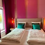 Mortens Boutique 4* Άλμποργκ