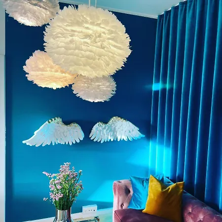 Mortens Boutique Mini-hôtel Aalborg