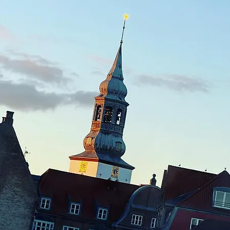 Inn Mortens Boutique Aalborg