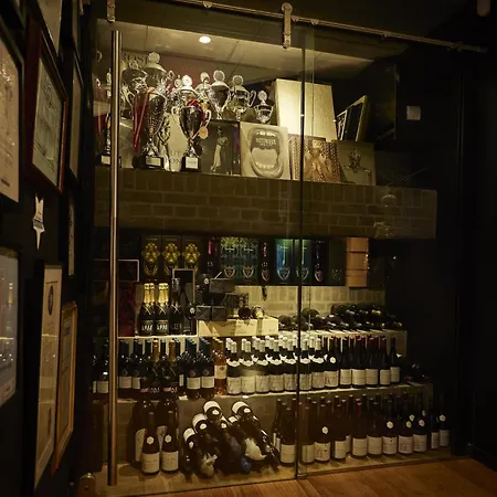 Mortens Boutique