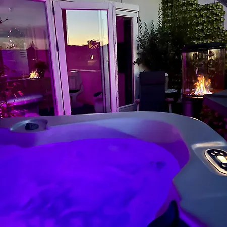 Mortens Boutique 4* Aalbor