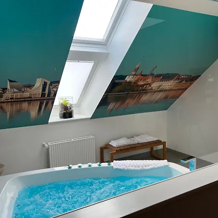 Mini-hôtel Mortens Boutique 4*