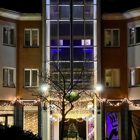 Mortens Boutique Aalbor