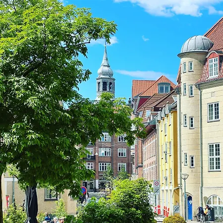 Mortens Boutique Han/Misafirhane Aalborg