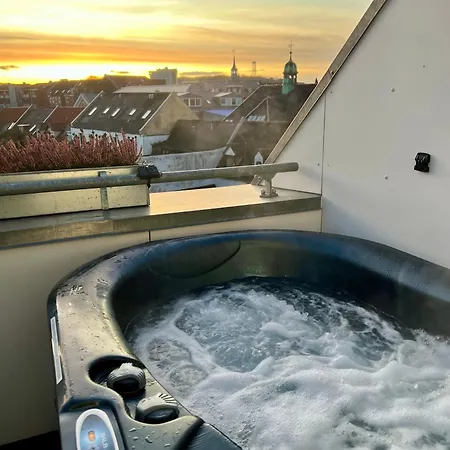 Mortens Boutique 4* Aalborg