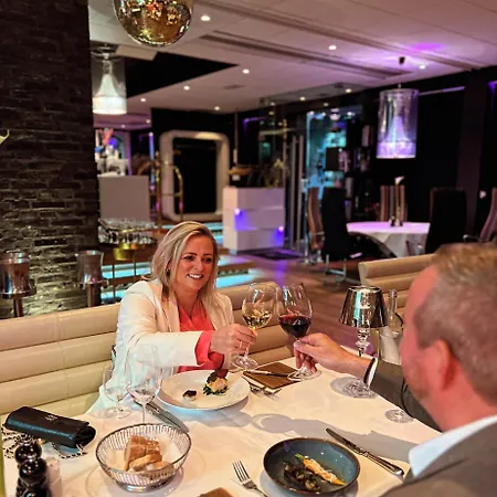 Mortens Boutique 4*