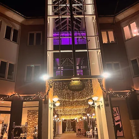 Värdshus Mortens Boutique