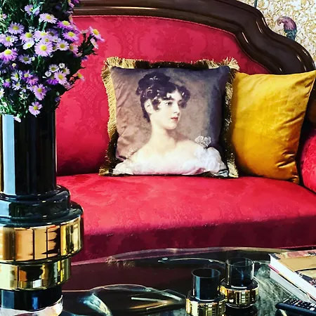 Mortens Boutique Mini-hôtel Aalborg