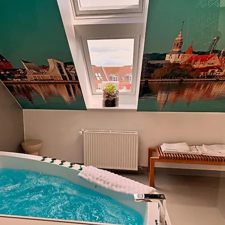 Πανδοχείο Mortens Boutique 4*