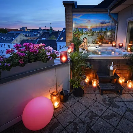 Mortens Boutique Aalborg