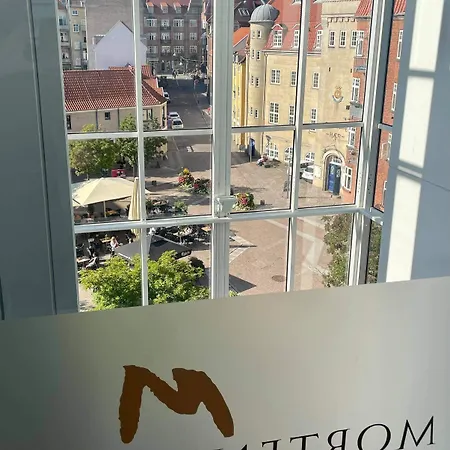 Mortens Boutique 宾馆 奥尔堡