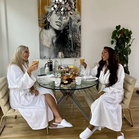 Πανδοχείο Mortens Boutique 4*