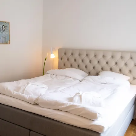 Mini-hôtel Mortens Boutique 4*