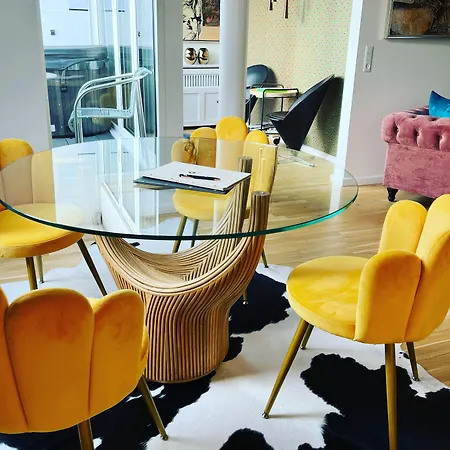 Mortens Boutique 4* Άλμποργκ
