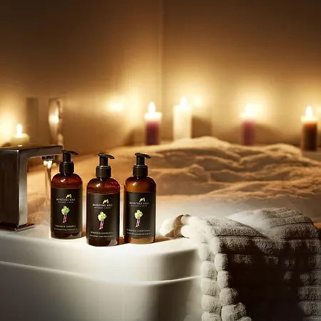 Mortens Boutique Fogadó 4*