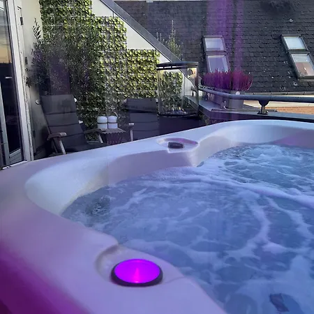 Mortens Boutique 4*