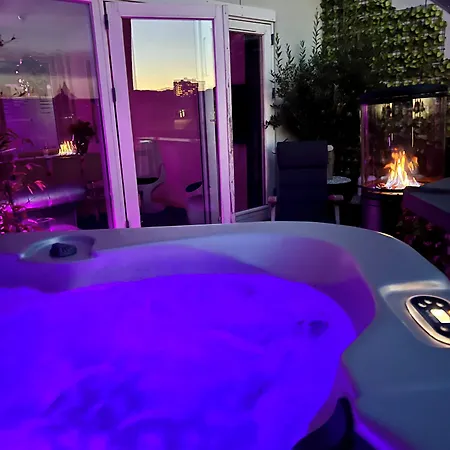 Mortens Boutique 4* Άλμποργκ