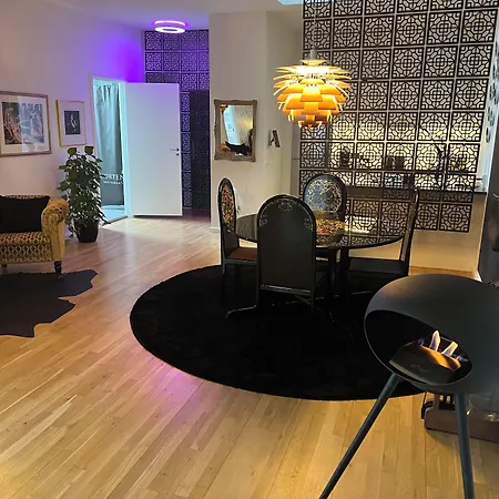 Mortens Boutique Fogadó 4*