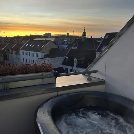 Mini-hôtel Mortens Boutique 4*