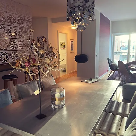 Mortens Boutique Inn Aalborg