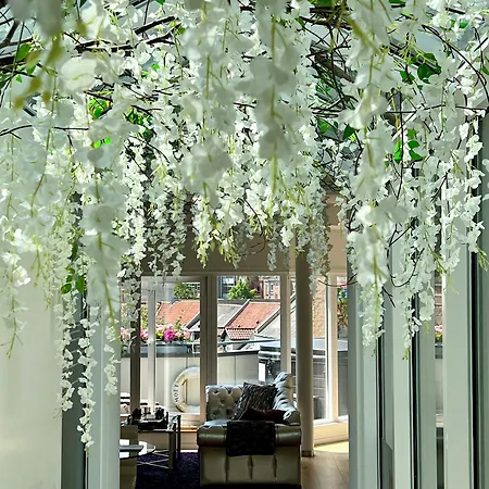 Mortens Boutique 奥尔堡