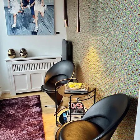 Mortens Boutique Aalborg