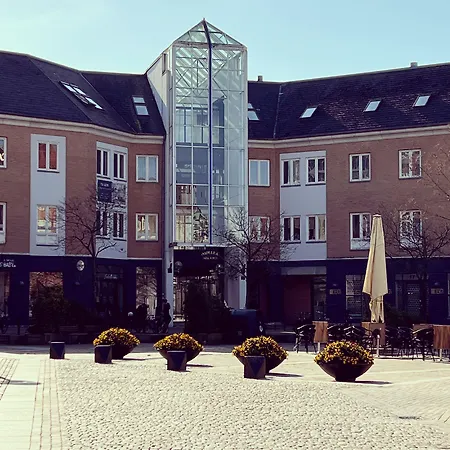 Mortens Boutique Inn Aalborg