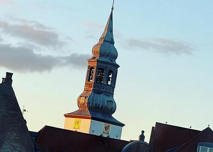 Inn Mortens Boutique Aalborg