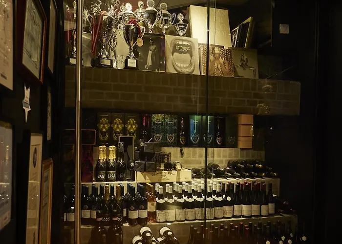 Mortens Boutique