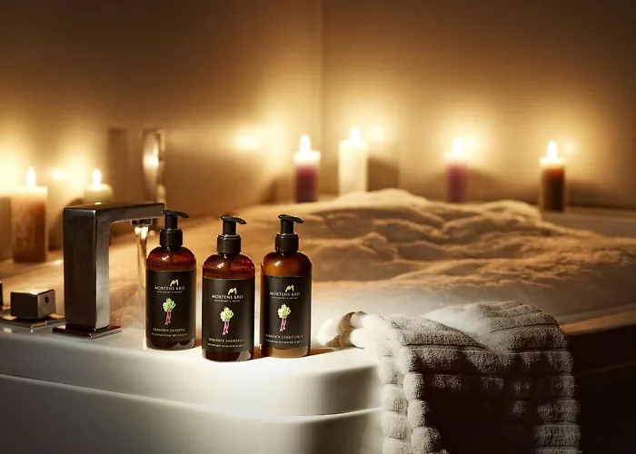 Inn Mortens Boutique