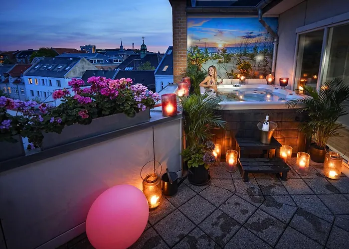 Inn Mortens Boutique 4*