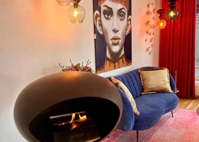 Mortens Boutique Aalborg