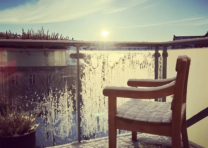 Mortens Boutique 4* Aalborg