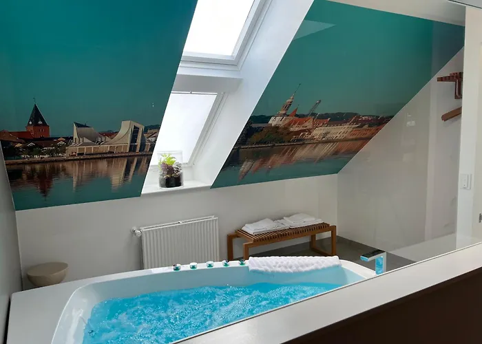 Inn Mortens Boutique 4*