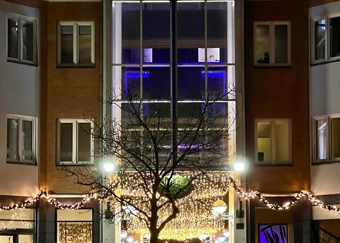 Mortens Boutique Aalborg