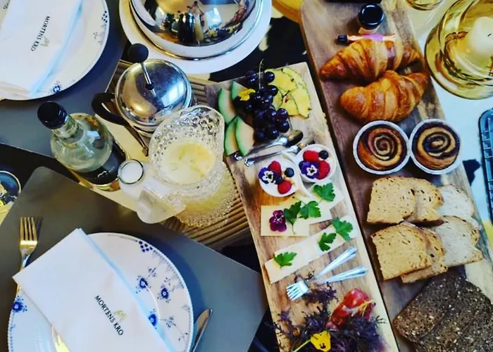 Mortens Boutique Inn