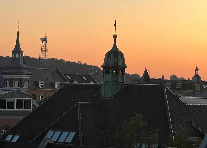 Mortens Boutique 4* Aalborg