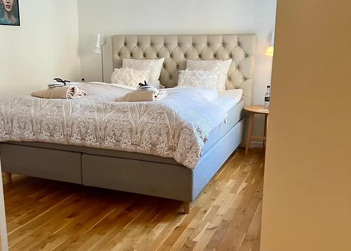 Inn Mortens Boutique