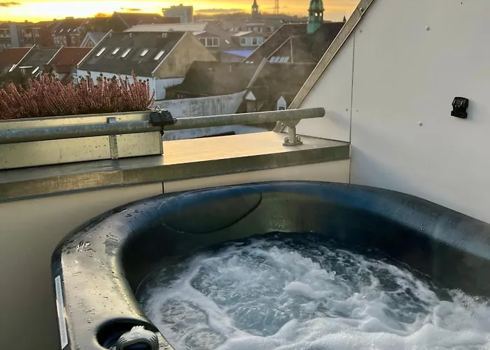 Mortens Boutique 4* Aalborg