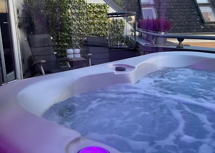 Inn Mortens Boutique 4*