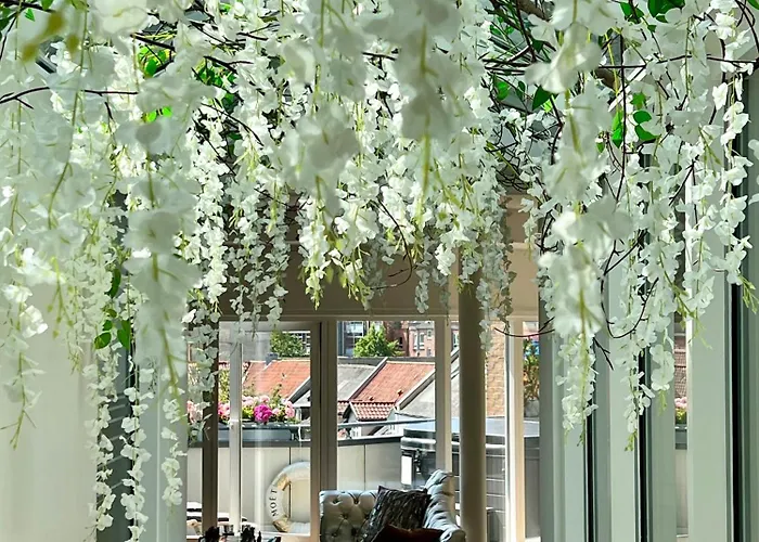 Inn Mortens Boutique Aalborg