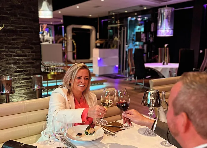 Mortens Boutique 4*