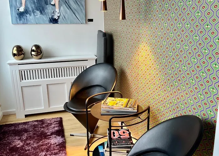 Mortens Boutique Aalborg